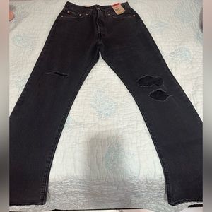Levi’s 501 jeans